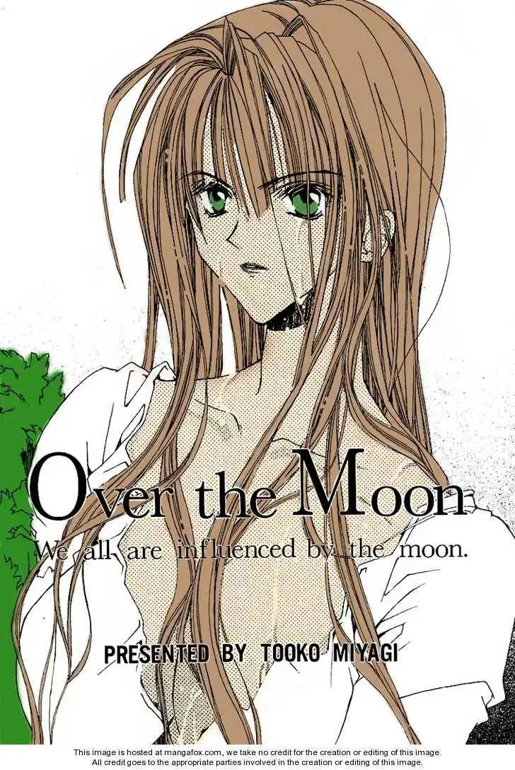 Over the Moon Chapter 1 9